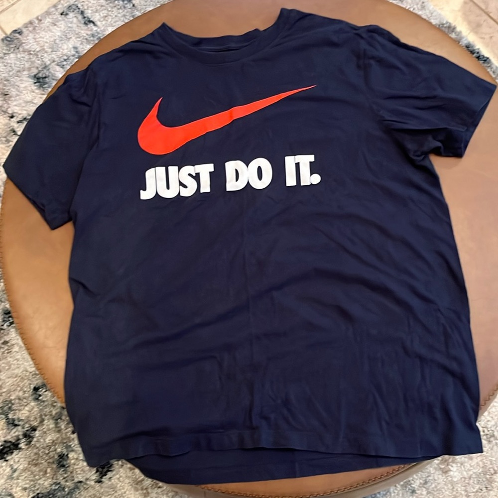 Nike shirt